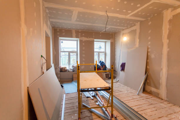 South Coventry, CT Drywall & Painting Services Company